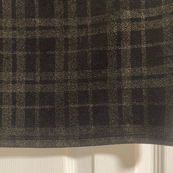 🖤3/$30 Peter pan collar crop top - Picture 2 of 4